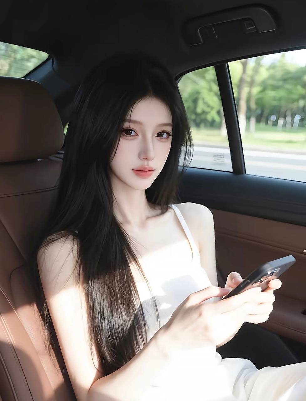 算法番外
